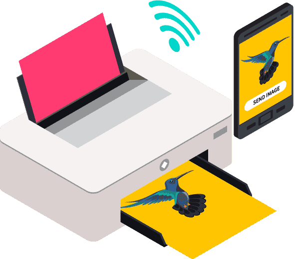 Servicio de copia digital